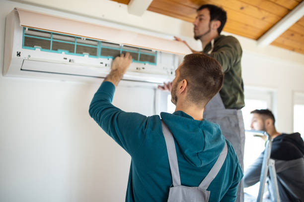 Best Best HVAC companies  in Dubach, LA