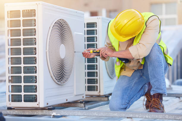 Best Local HVAC companies  in Dubach, LA