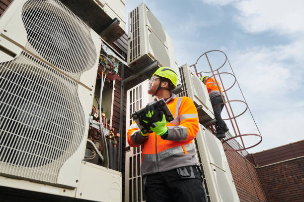 Best HVAC companies near me  in Dubach, LA