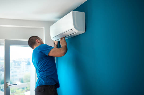 Best Ductless HVAC repair  in Dubach, LA