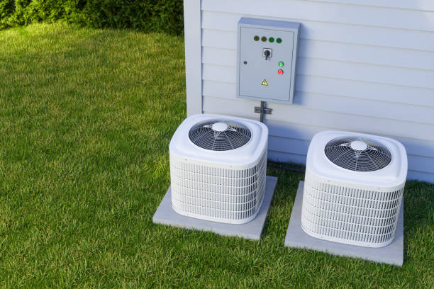 Trusted Dubach, LA HVAC Experts