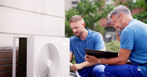 Best HVAC installation services  in Dubach, LA