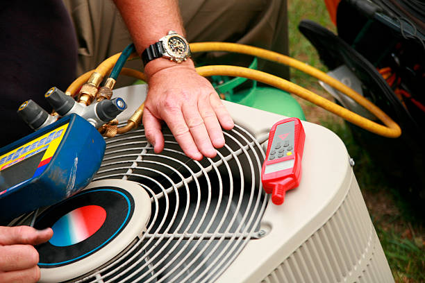  Dubach, LA HVAC Pros