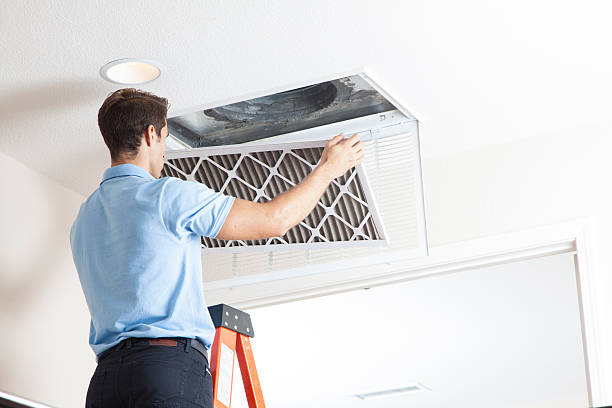 Best HVAC repair near me  in Dubach, LA
