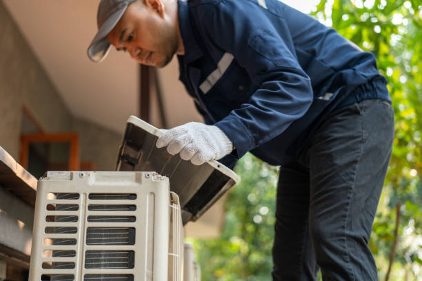 Best HVAC repair near me  in Dubach, LA