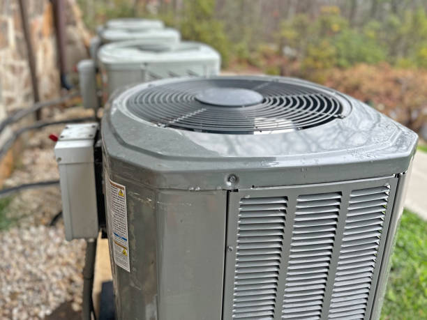 Best HVAC emergency services  in Dubach, LA