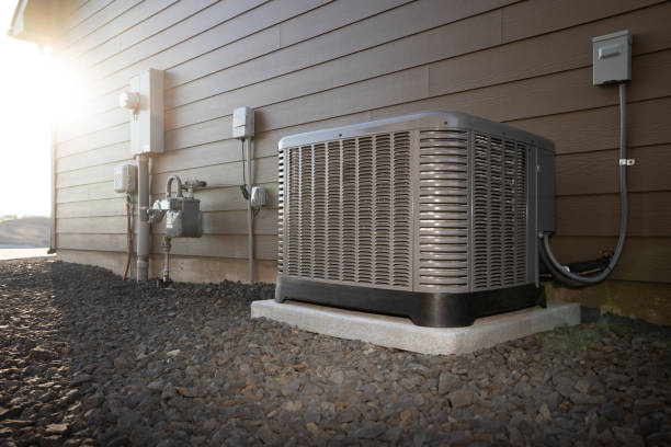 Affordable air conditioning repair in Dubach, LA